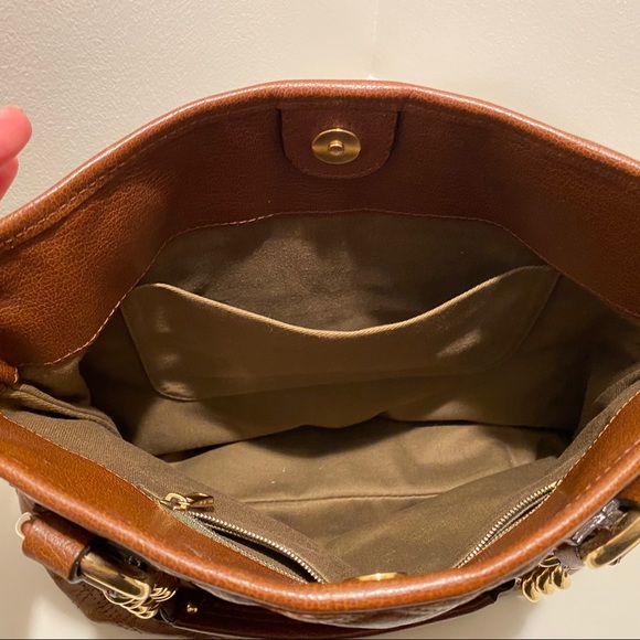 Marc Jacobs Quilted Leather Chain Handle Bag - Picture 7 of 9